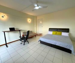 The Riverwalk / Riverwalk Apartments (D1), Apartment #503175671